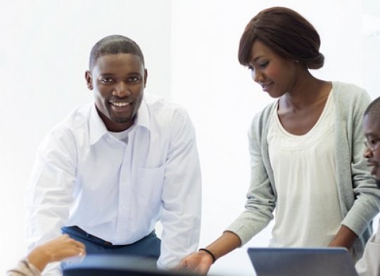 Promotion sur l’entreprenariat agropastorale des jeunes